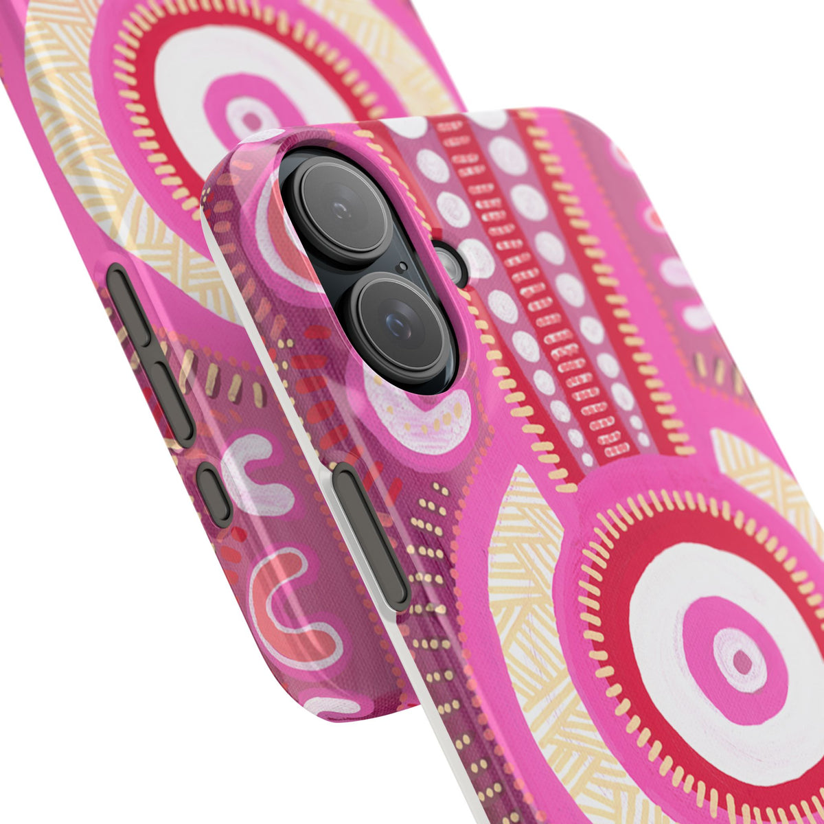 Growing Up - Phone Case