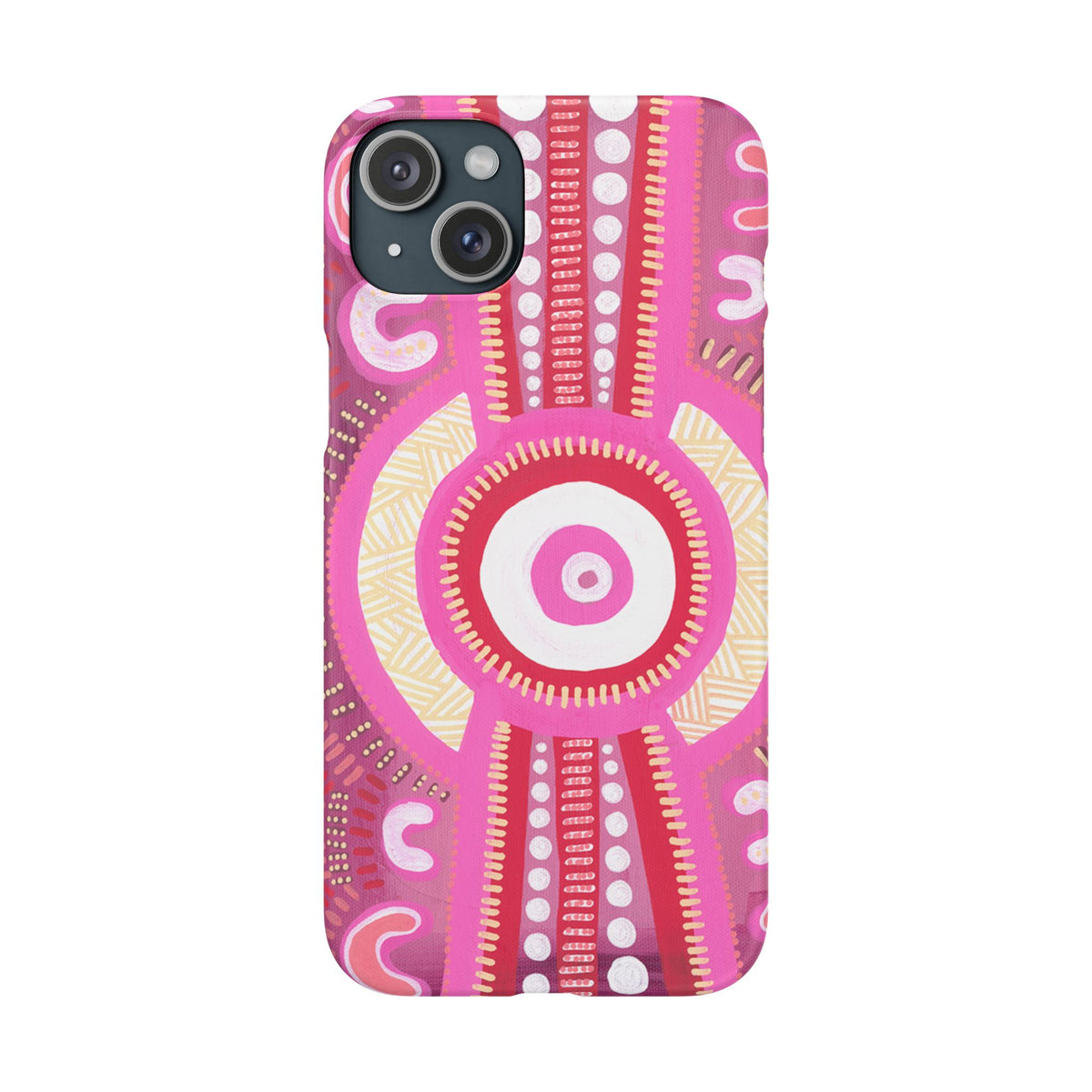 Growing Up - Phone Case