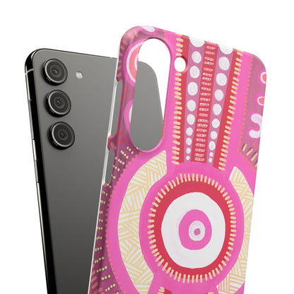 Growing Up - Phone Case