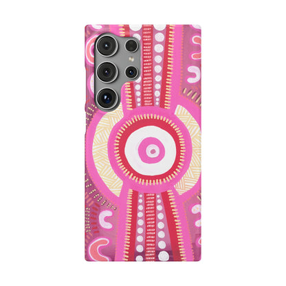 Growing Up - Phone Case