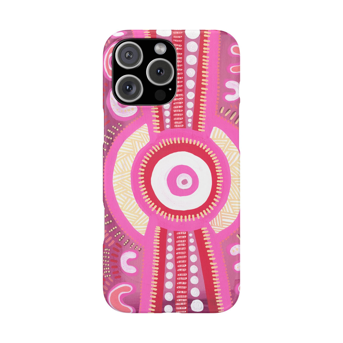 Growing Up - Phone Case