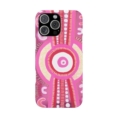 Growing Up - Phone Case