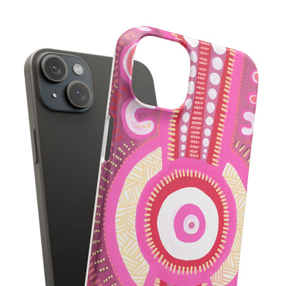 Growing Up - Phone Case
