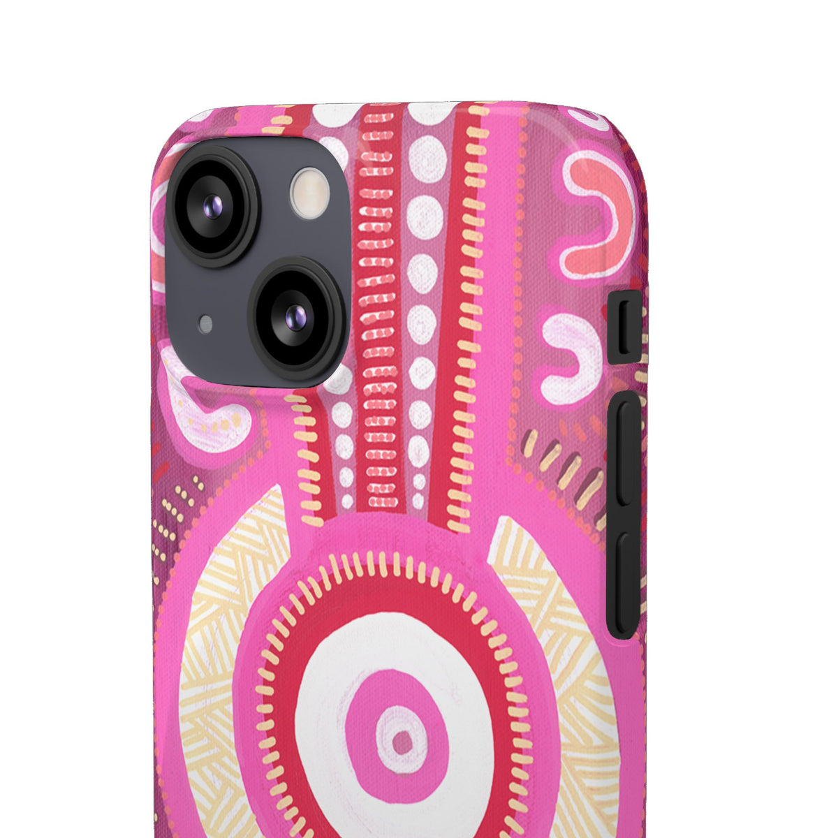 Growing Up - Phone Case