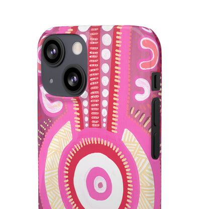 Growing Up - Phone Case