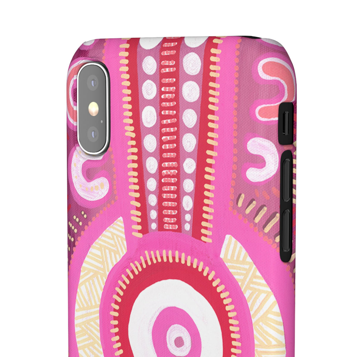Growing Up - Phone Case