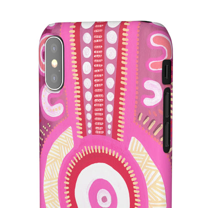 Growing Up - Phone Case