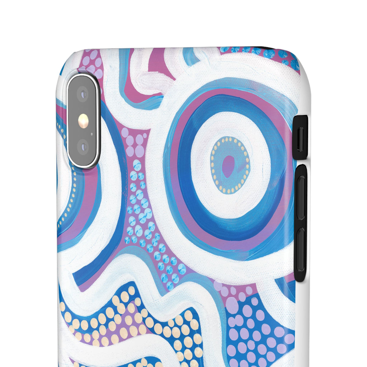 Beach Days - Phone Case