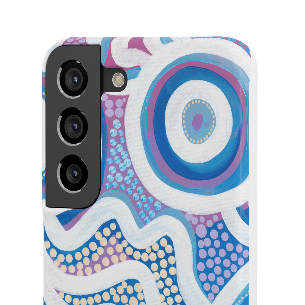 Beach Days - Phone Case