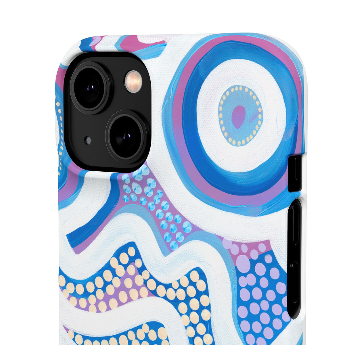 Beach Days - Phone Case