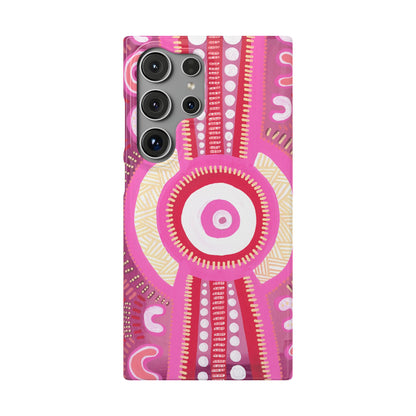 Growing Up - Phone Case