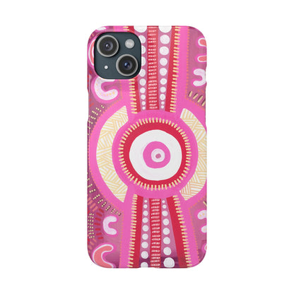 Growing Up - Phone Case