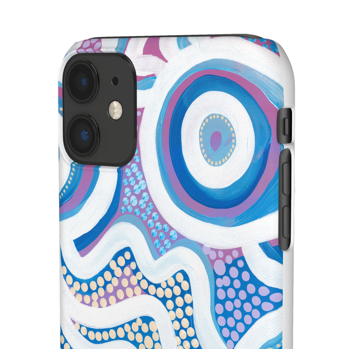 Beach Days - Phone Case