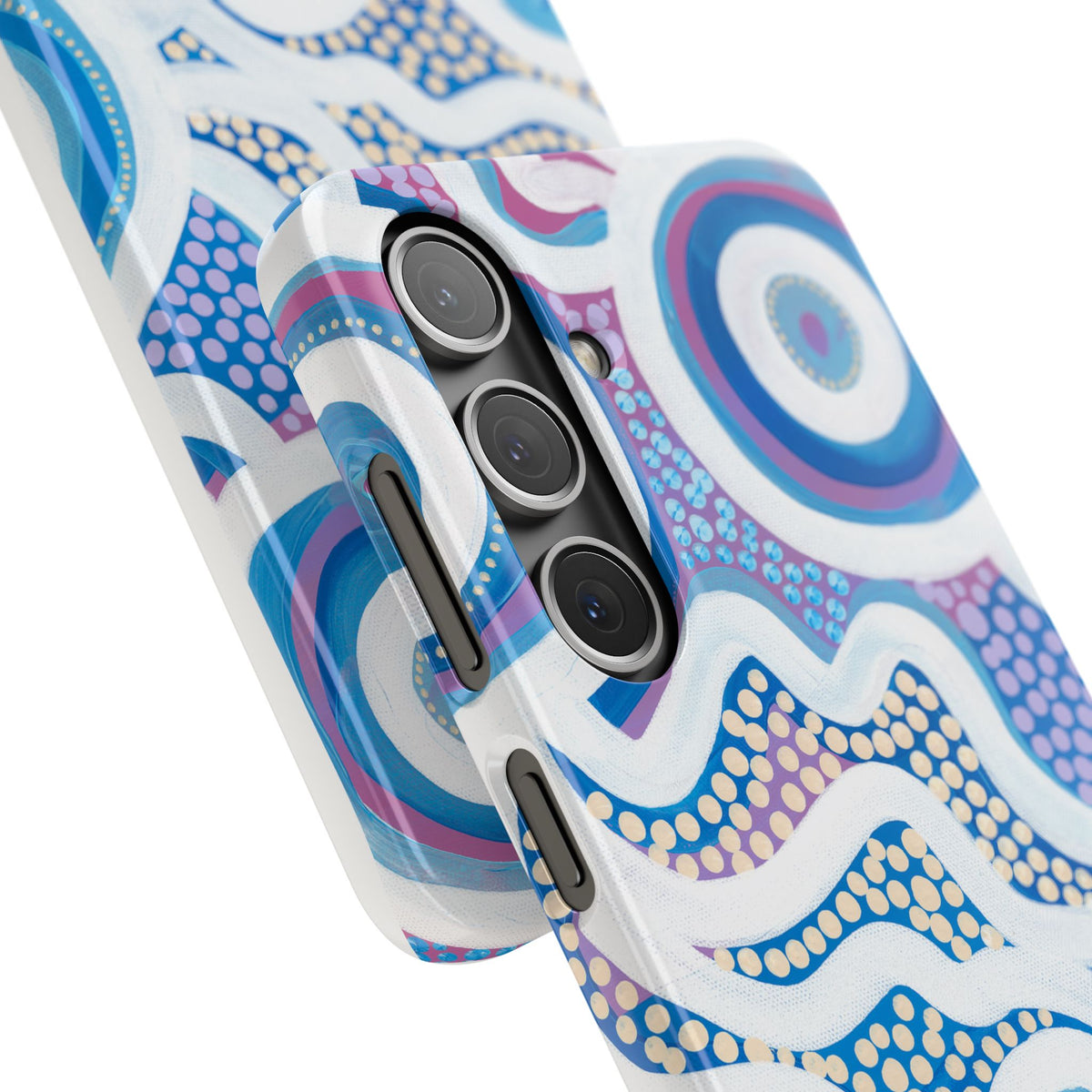 Beach Days - Phone Case