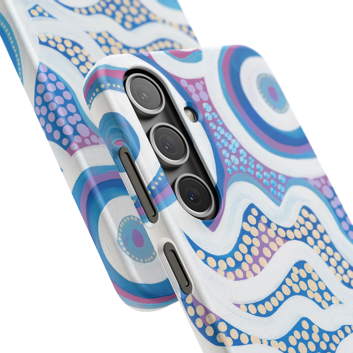 Beach Days - Phone Case