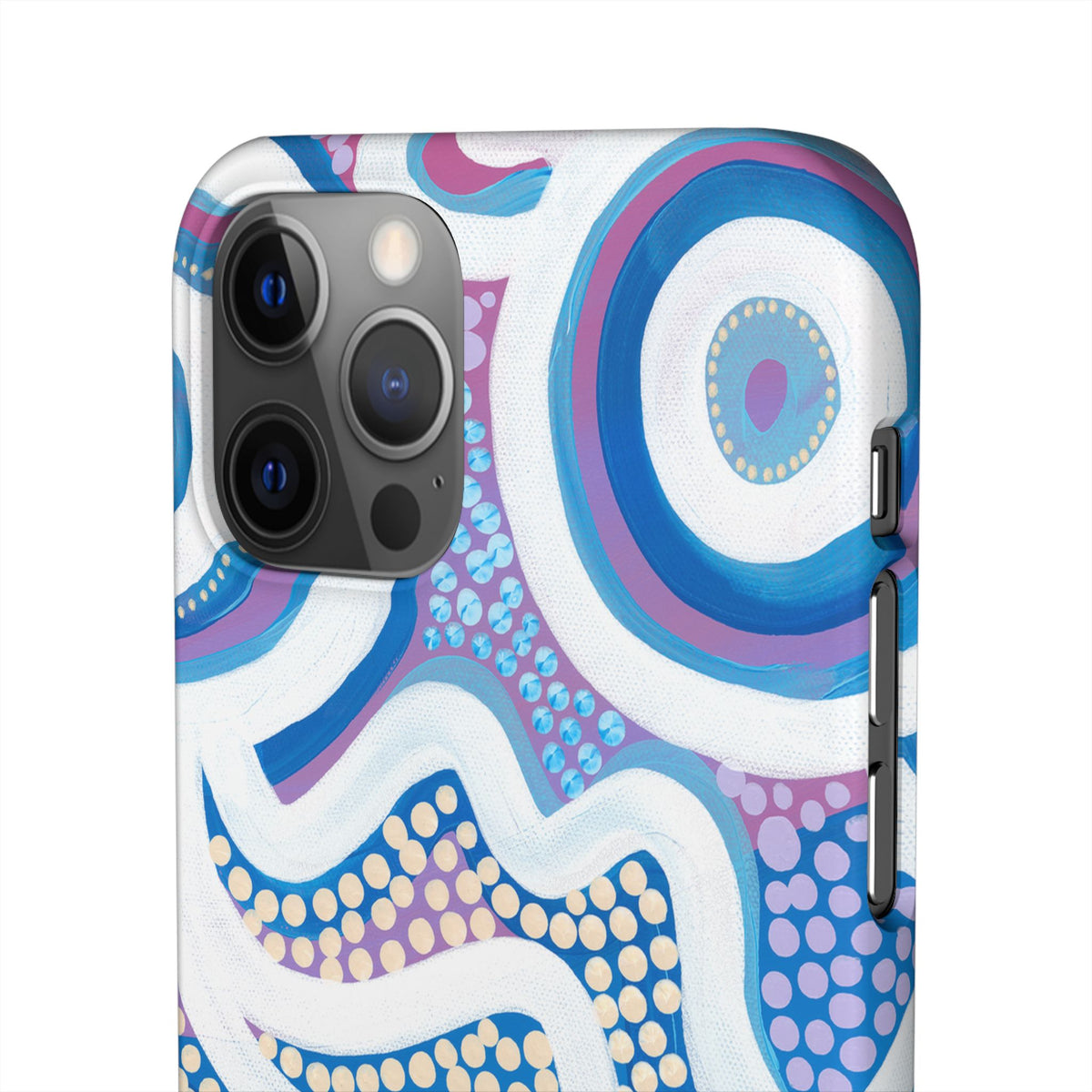 Beach Days - Phone Case