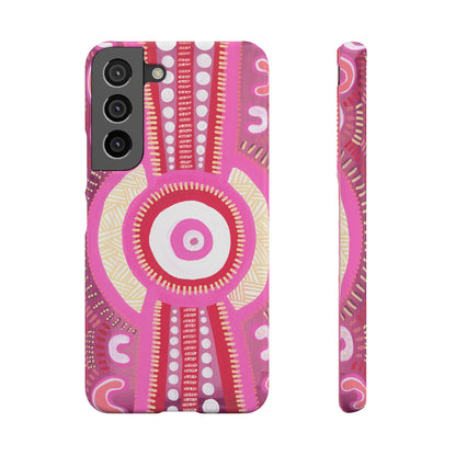 Growing Up - Phone Case