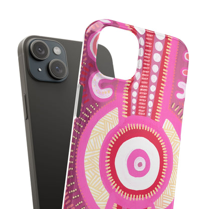 Growing Up - Phone Case
