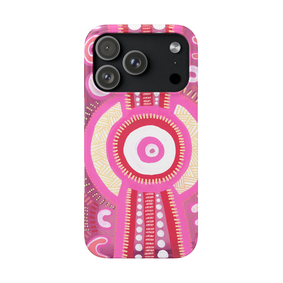 Growing Up - Phone Case