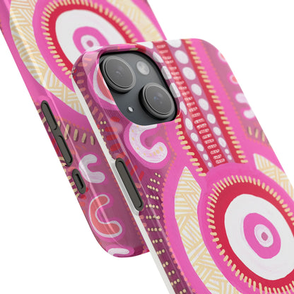 Growing Up - Phone Case