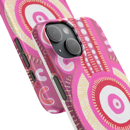 Growing Up - Phone Case