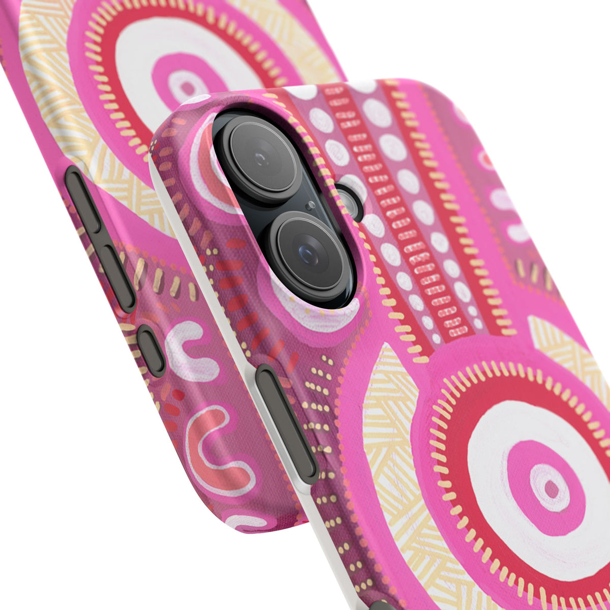 Growing Up - Phone Case