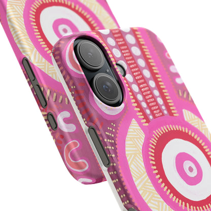 Growing Up - Phone Case