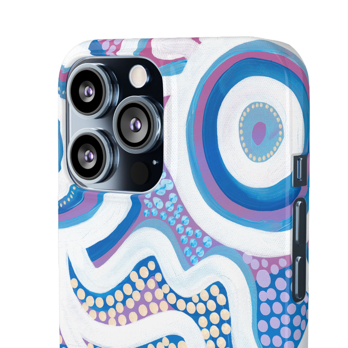 Beach Days - Phone Case