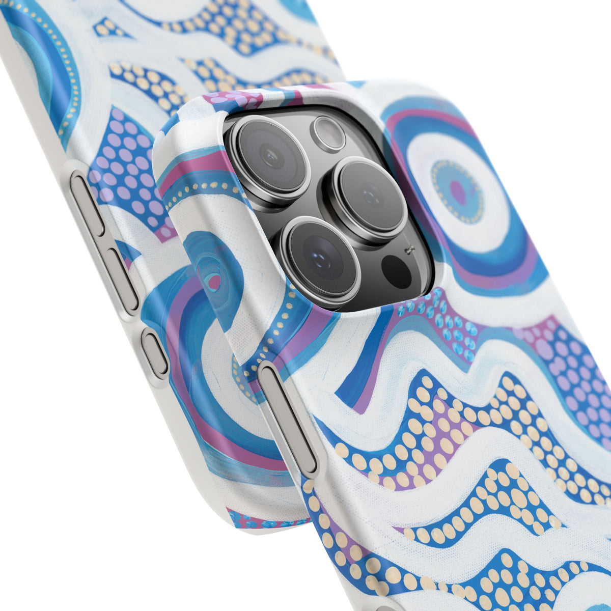 Beach Days - Phone Case