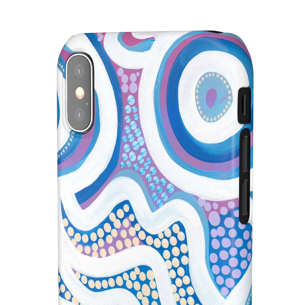 Beach Days - Phone Case