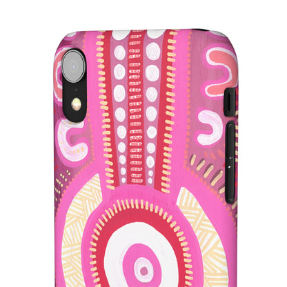 Growing Up - Phone Case