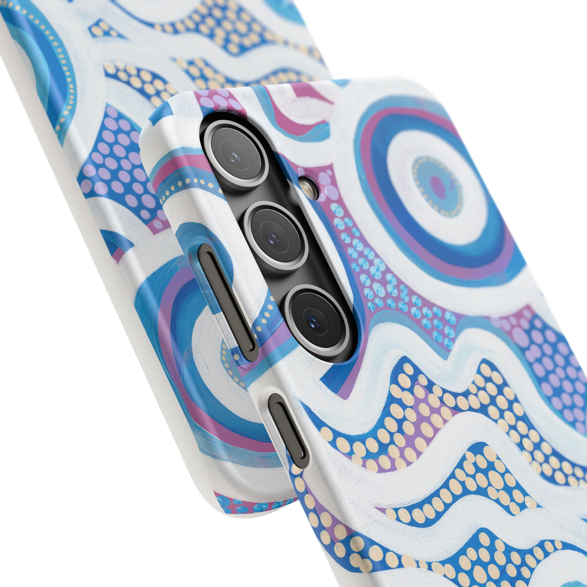Beach Days - Phone Case