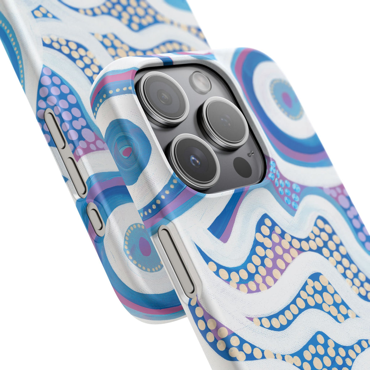 Beach Days - Phone Case