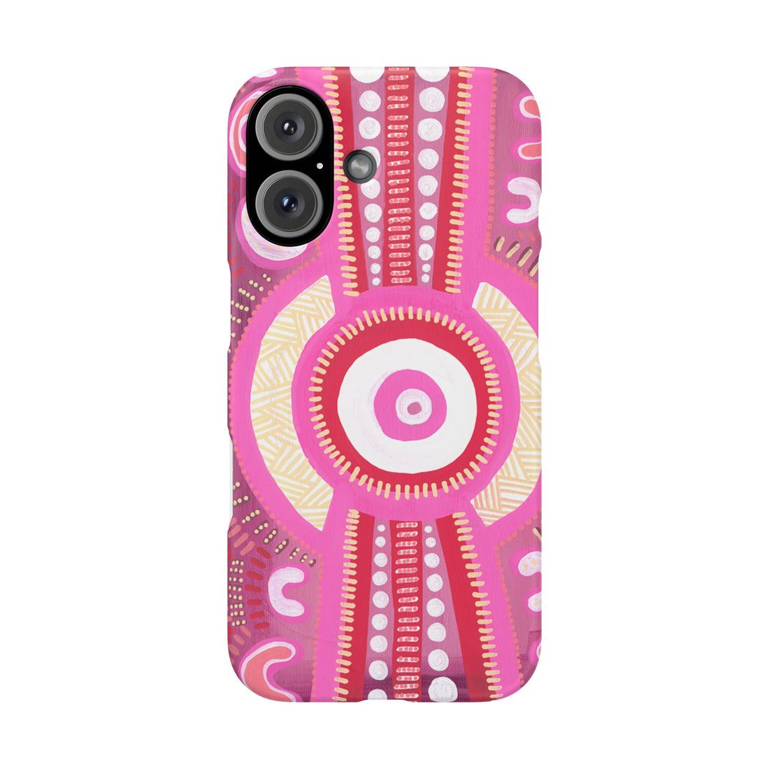 Growing Up - Phone Case