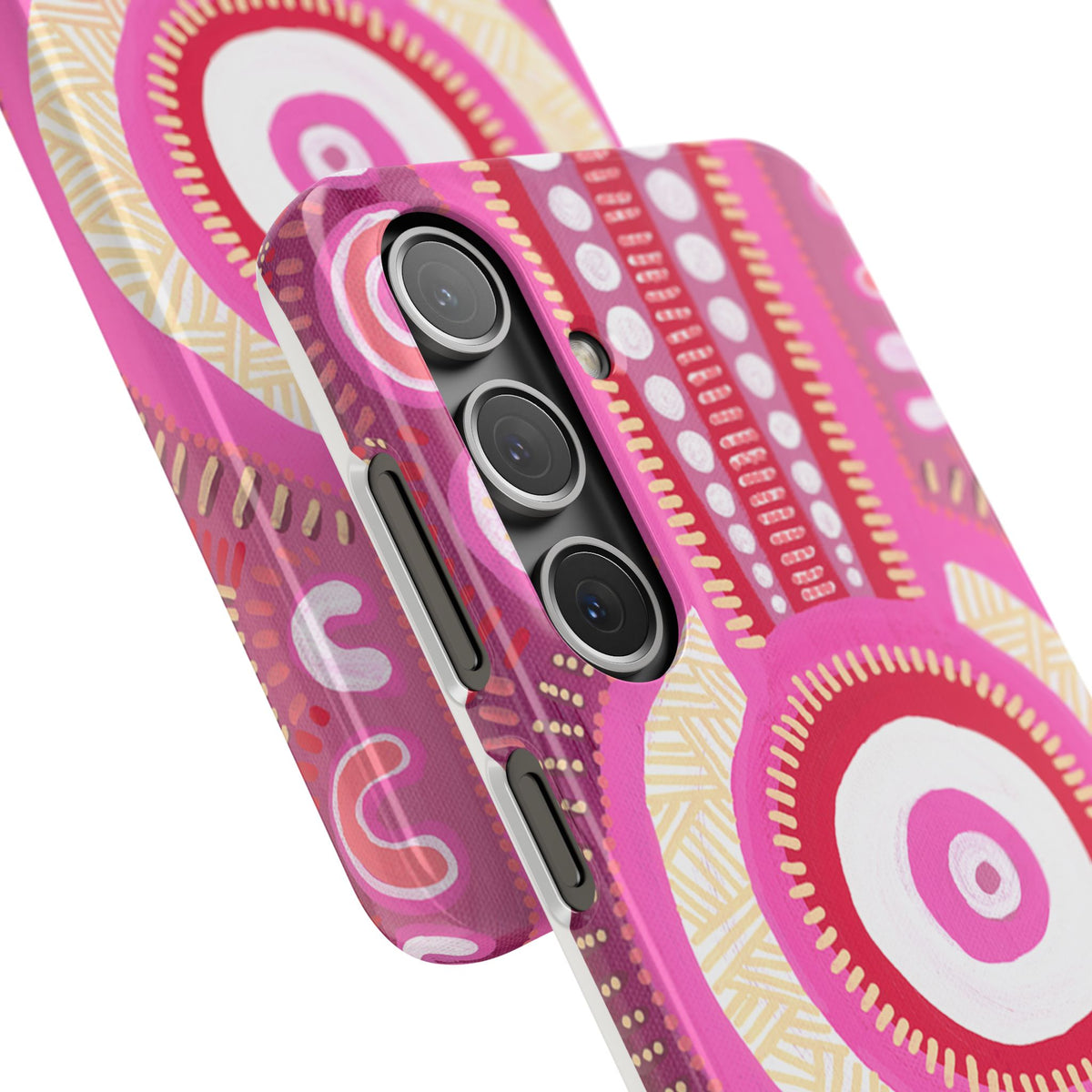 Growing Up - Phone Case