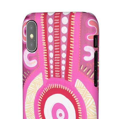 Growing Up - Phone Case