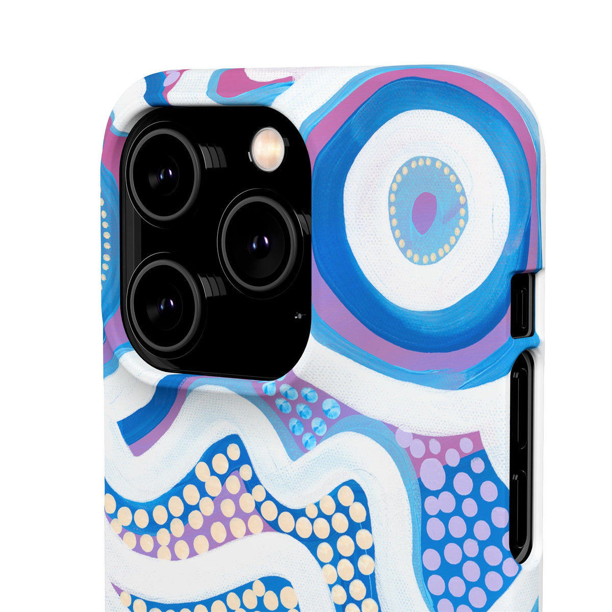 Beach Days - Phone Case