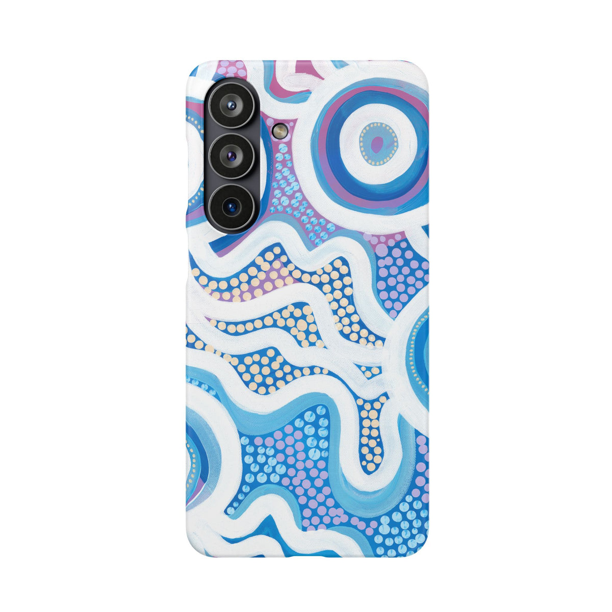 Beach Days - Phone Case