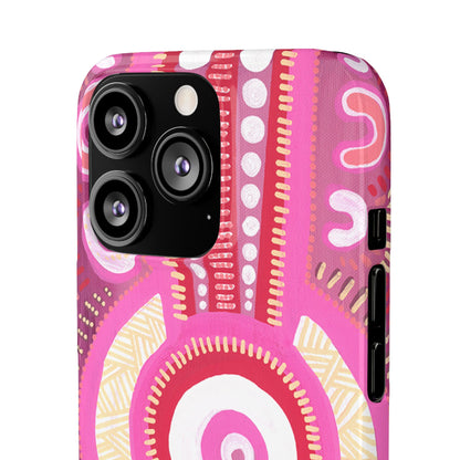 Growing Up - Phone Case