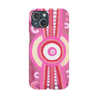 Growing Up - Phone Case