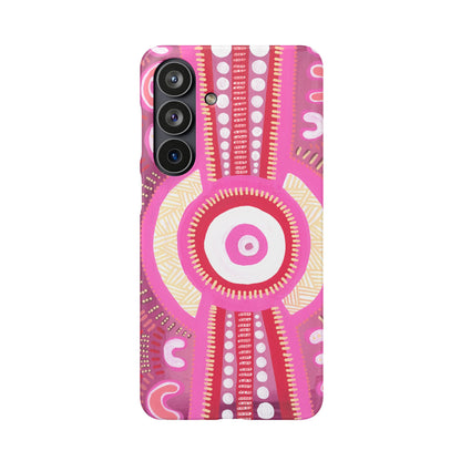 Growing Up - Phone Case