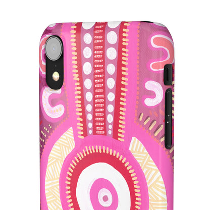 Growing Up - Phone Case
