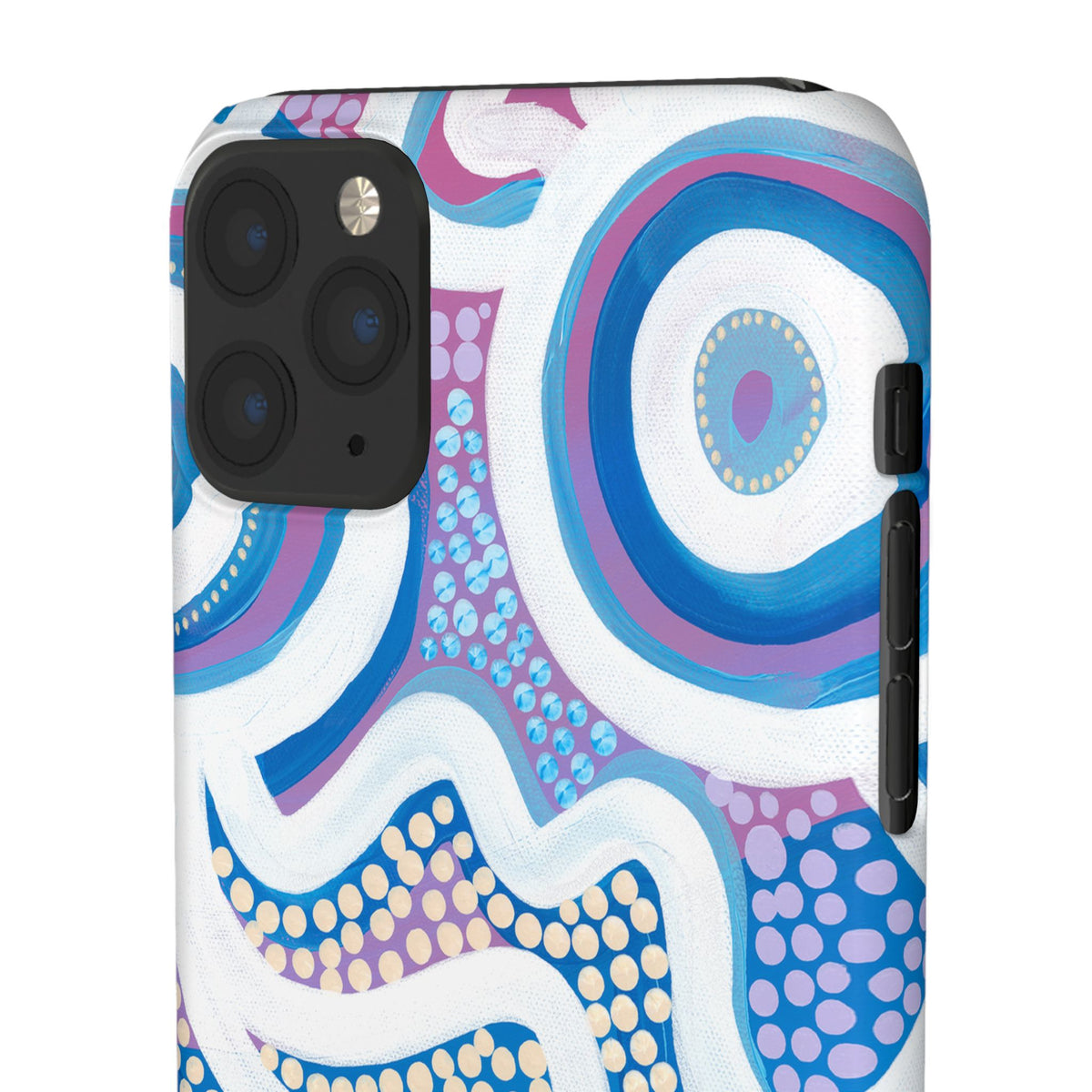 Beach Days - Phone Case