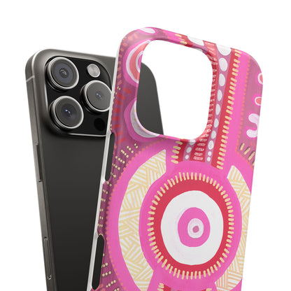 Growing Up - Phone Case