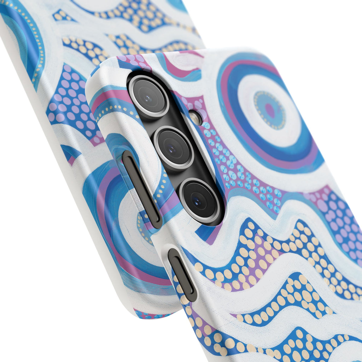 Beach Days - Phone Case