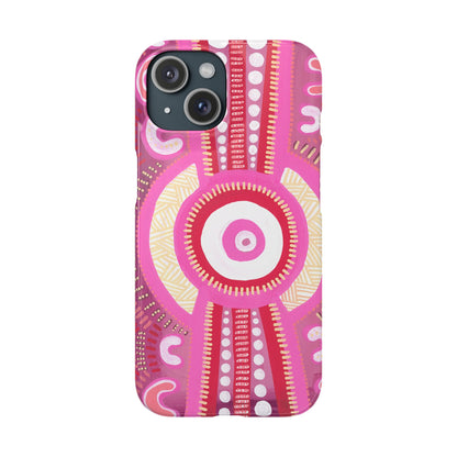 Growing Up - Phone Case