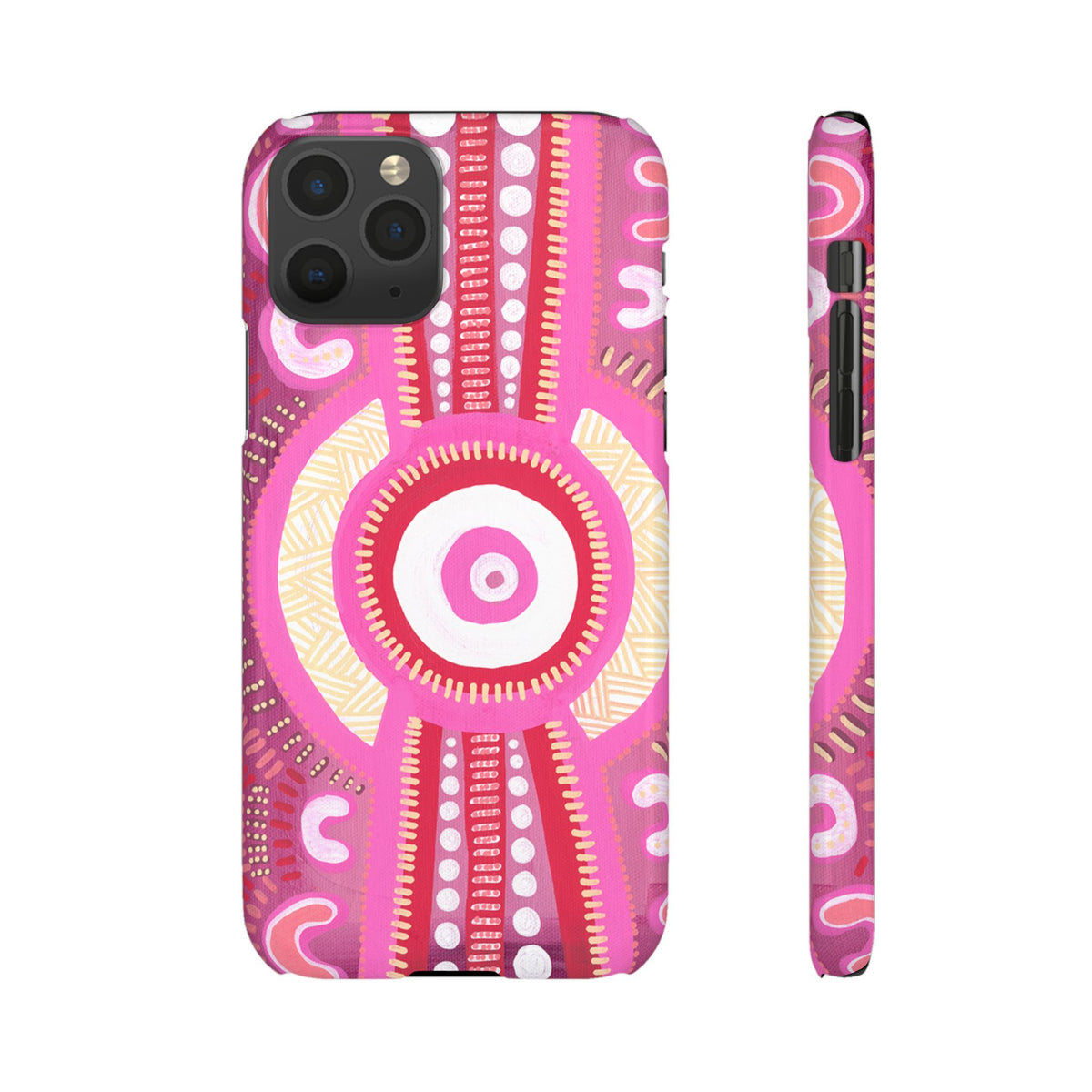 Growing Up - Phone Case
