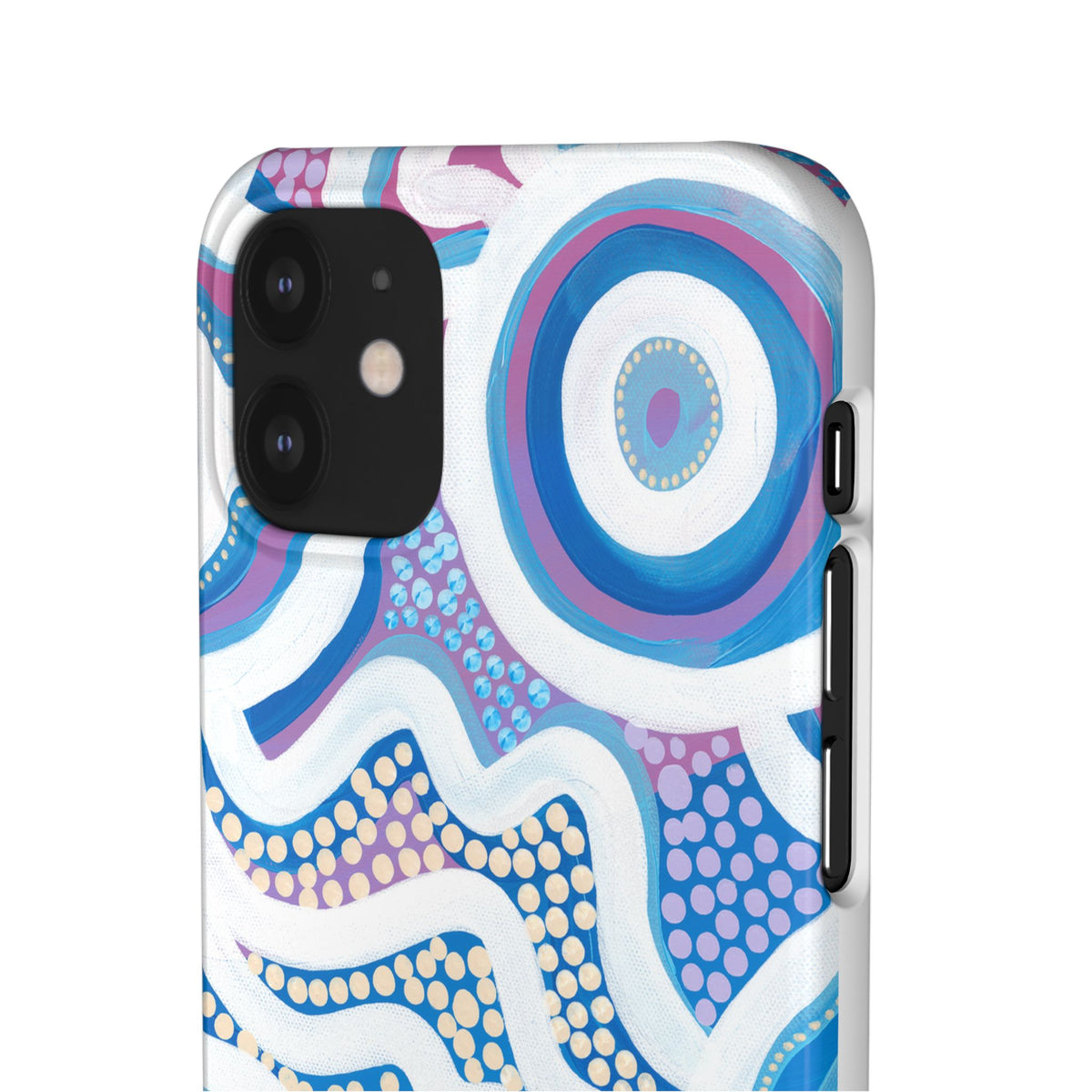 Beach Days - Phone Case
