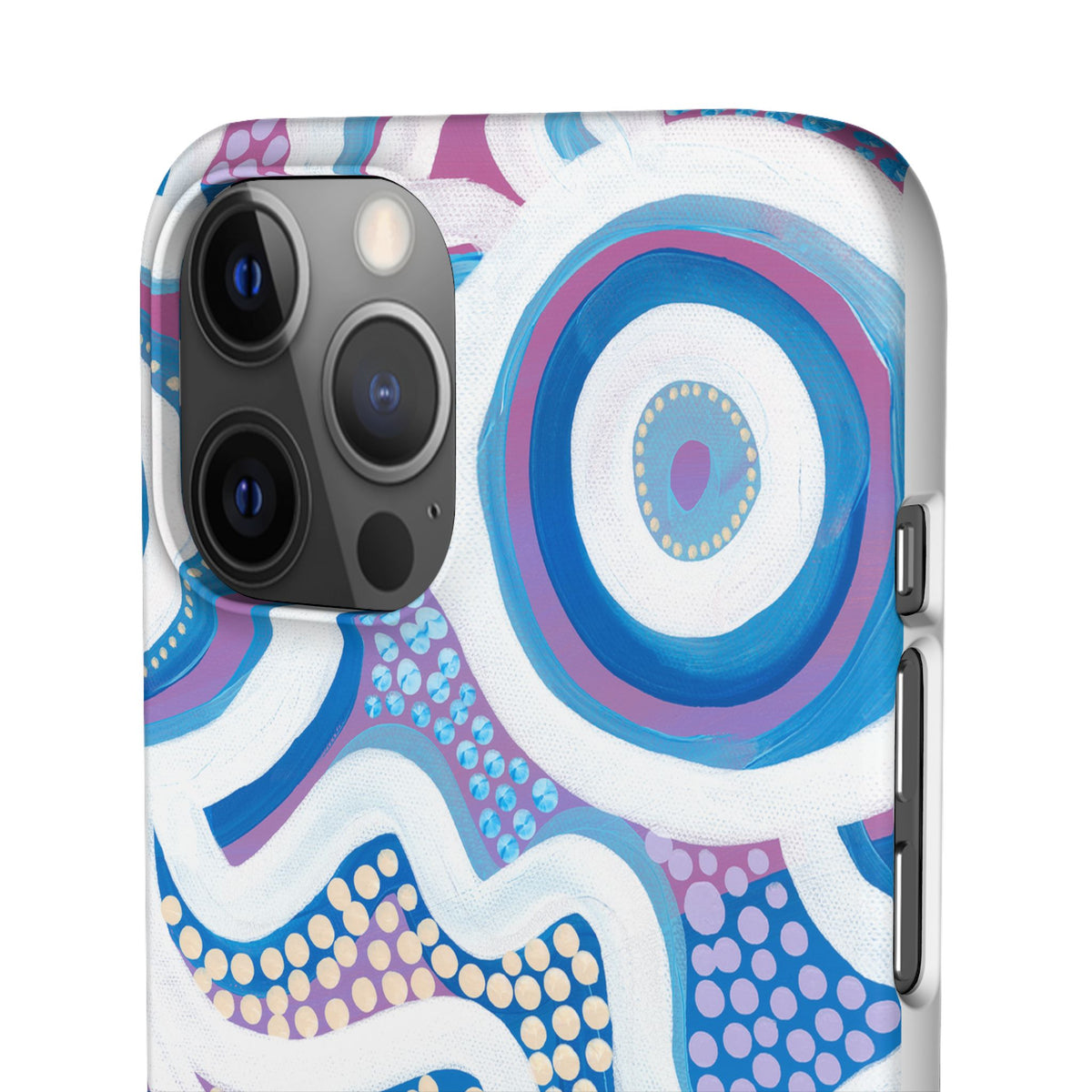 Beach Days - Phone Case