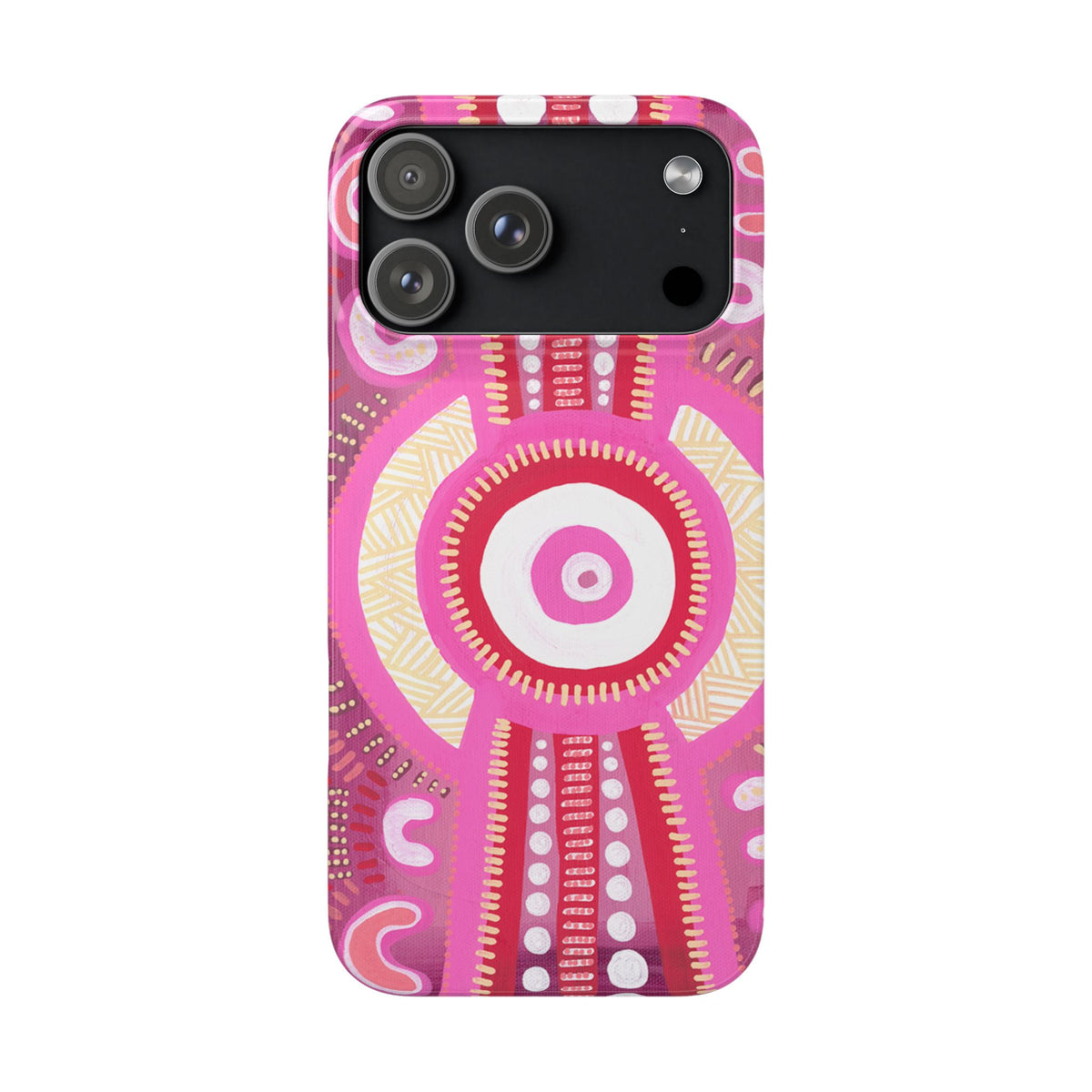 Growing Up - Phone Case